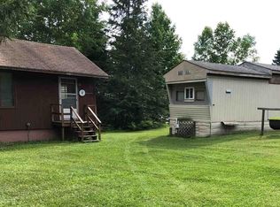 25245 Little Bass Rd, Cable, WI 54821