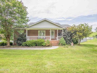 4215 Wildwood Rd, Maryville, TN, 37804