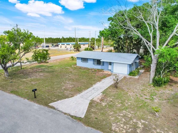 1109 Hampton St, Clermont, FL 34711