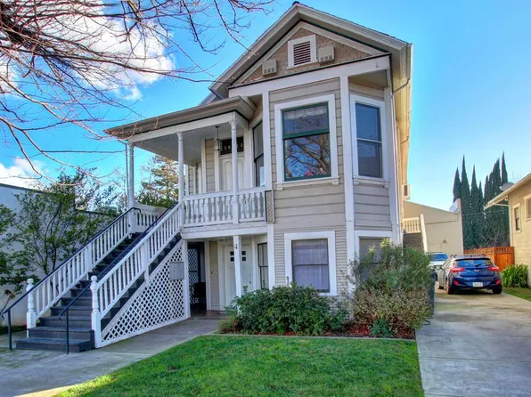 2822 S St APT 2, Sacramento, CA 95816