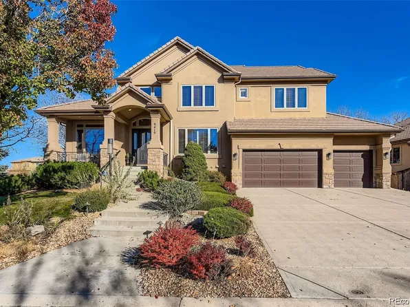 9410 S Silent Hills Drive, Lone Tree, CO 80124