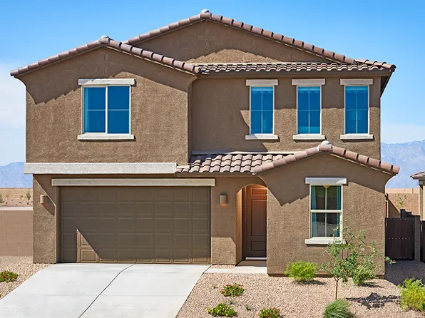 Juniper Plan, Seasons at Star Valley