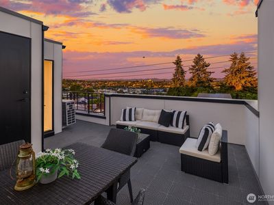 2341 16th Avenue S #C, Seattle, WA, 98144