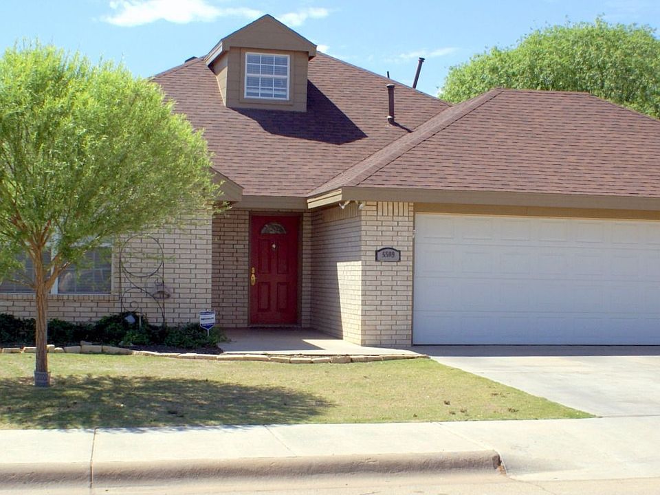1st image of 5509 San Saba Ct