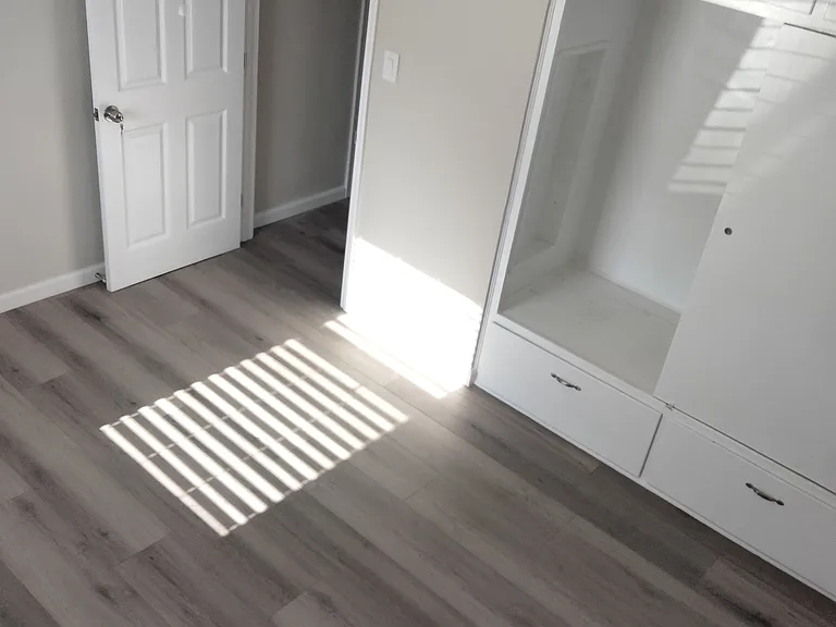 West Bedroom