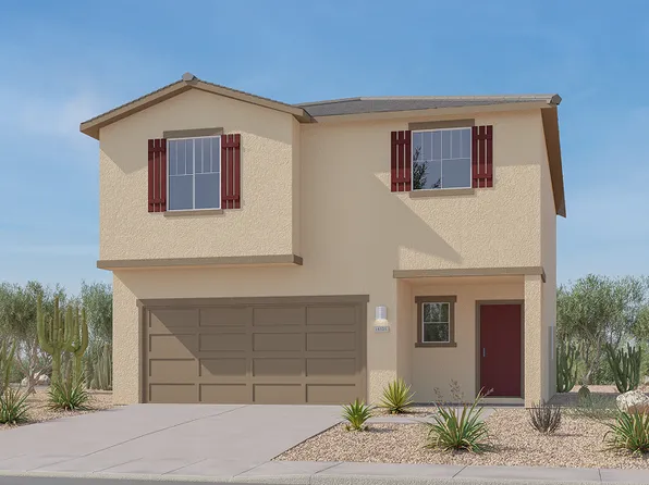 932 W Calle El Colmillo, Sahuarita, AZ 85629