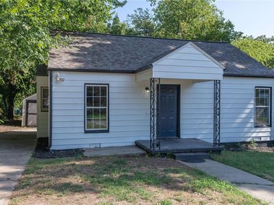 717 NW 28th St, Oklahoma City, OK, 73103