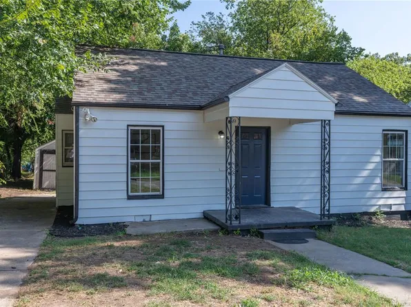 717 NW 28th St, Oklahoma City, OK 73103