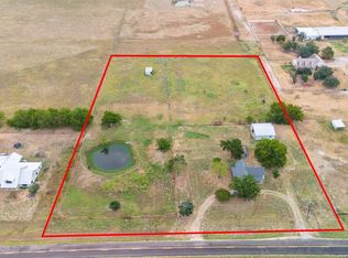 1006 Farm Road 3132, Klondike, TX 75448