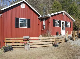 171 Honey Ln, Woodbury, TN 37190