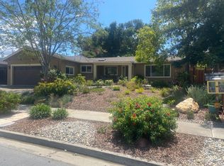 1270 Silverado Dr, San Jose, CA 95120