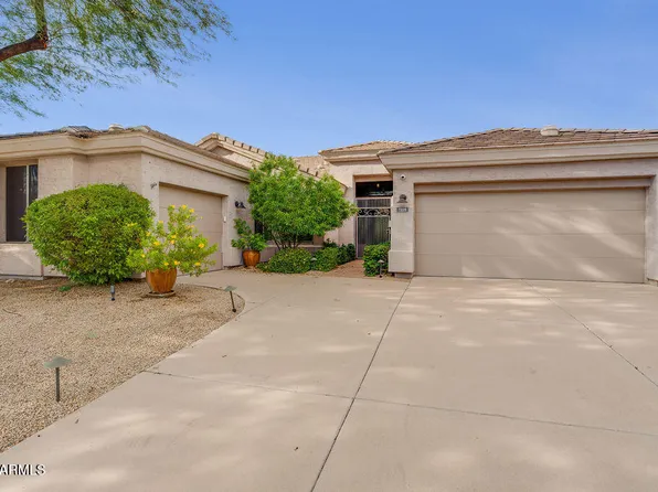 7228 E WHISTLING WIND Way, Scottsdale, AZ 85255