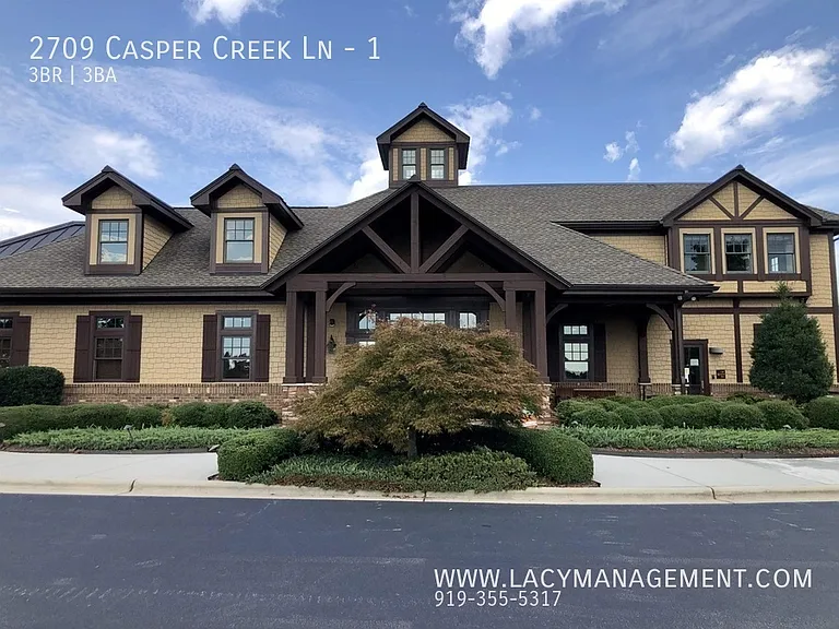 2709 Casper Creek Ln #1 — Photo 29