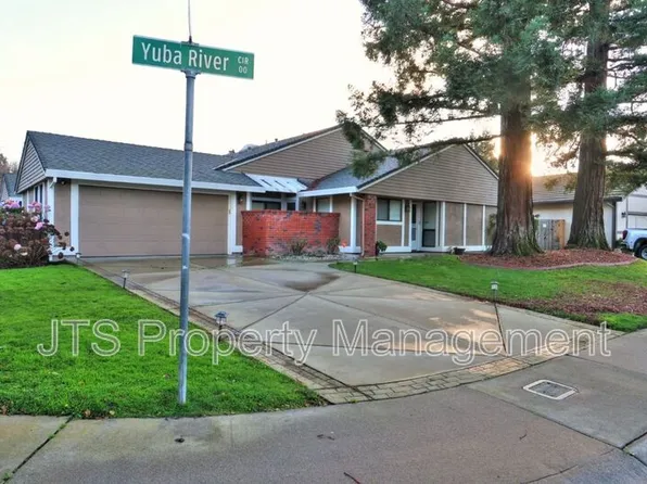 31 Yuba River Cir, Sacramento, CA 95831