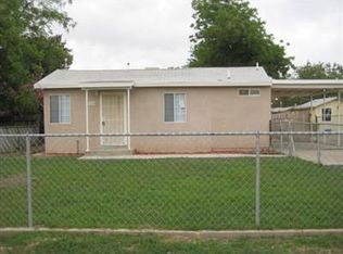 312 May St, Bakersfield, CA 93308