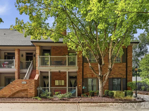 2432 Selwyn Ave, Charlotte, NC 28209