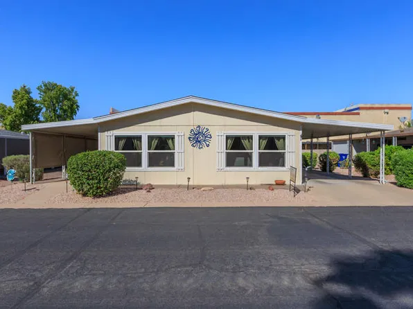 6209 E McKellips Rd Lot 2, Mesa, AZ 85215