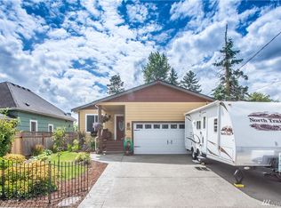 510 Kansas St SW, Orting, WA 98360