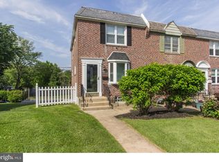 5367 Delmar Rd, Clifton Heights, PA 19018