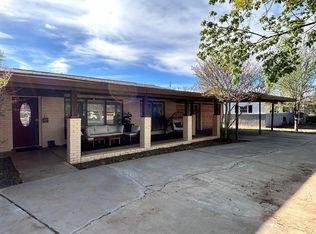1109 Mogford St, Midland, TX 79701