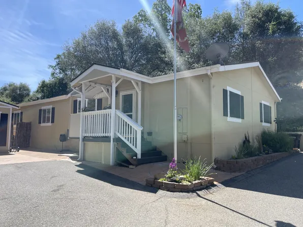 46041 Road 415 Space 1, Coarsegold, CA 93614