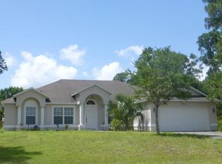 1314 SW Del Rio Blvd, Port Saint Lucie, FL 34953