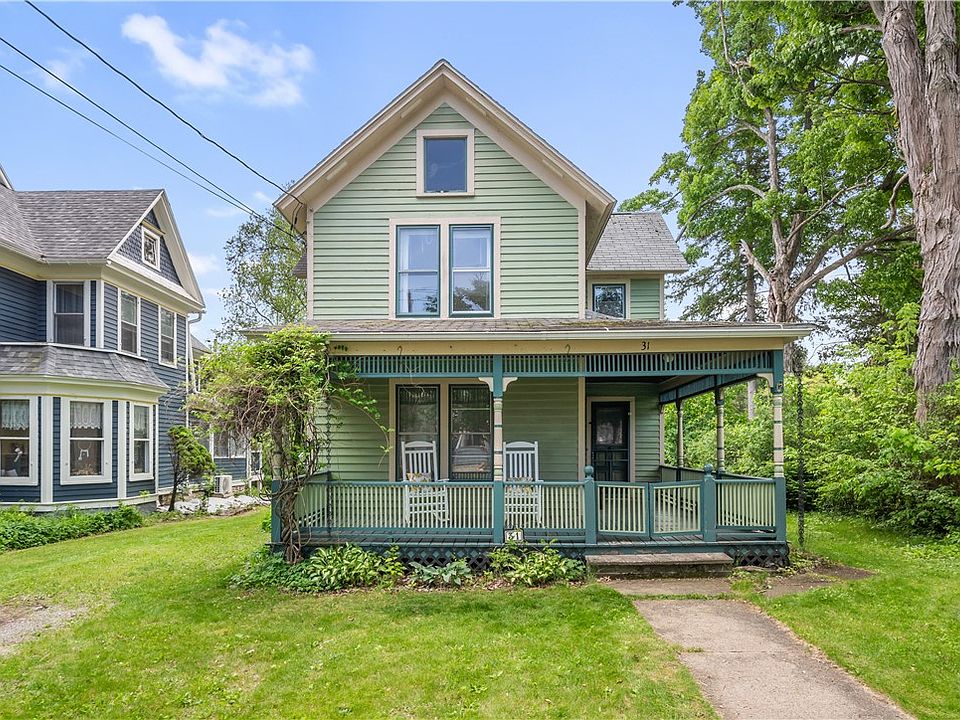 1st image of 31 Liberty St