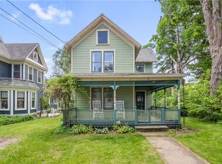 31 Liberty St, Hammondsport, NY 14840