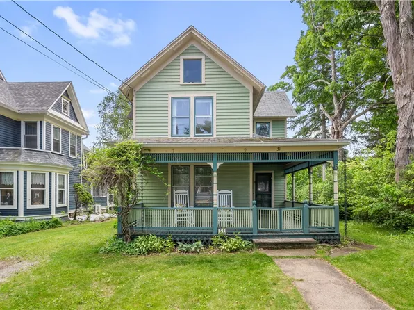 31 Liberty St, Hammondsport, NY 14840