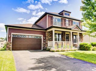 17006 72nd Ave N, Maple Grove, MN 55311