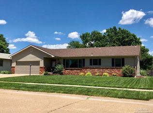 2335 Kensington Rd, Salina, KS 67401