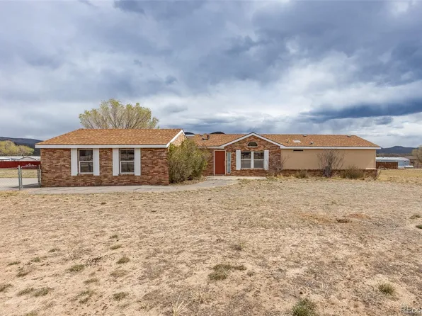 29587 Pinon Lane, Buena Vista, CO 81211