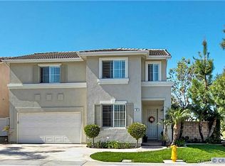 87 Legacy Way, Irvine, CA 92602