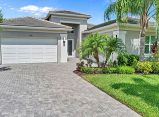 11900 SW Marigold Lakes Dr, Port Saint Lucie, FL 34987