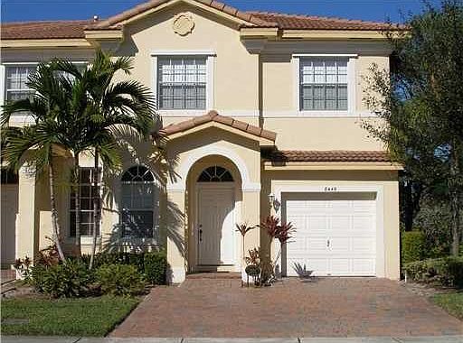2nd image of 8445 SW 25th Ct