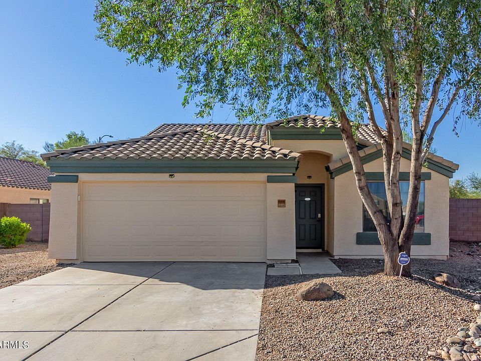 1st image of 16040 W LUPINE Avenue