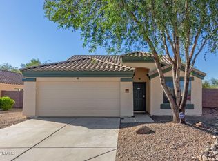 16040 W Lupine Ave, Goodyear, AZ 85338