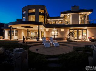 6401 Sunshine Canyon Dr, Boulder, CO 80302