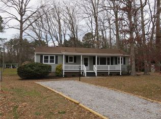 3702 Stardown Ct, Chester, VA 23831