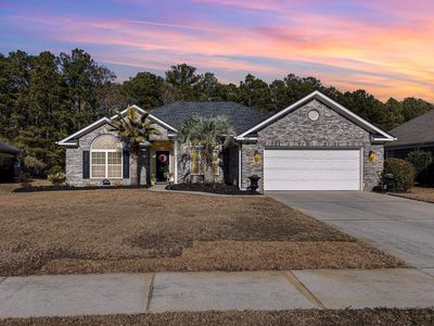 3737 Kingsley Dr., Myrtle Beach, SC, 29588
