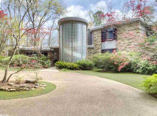 18 High Point Dr, Texarkana, TX 75503