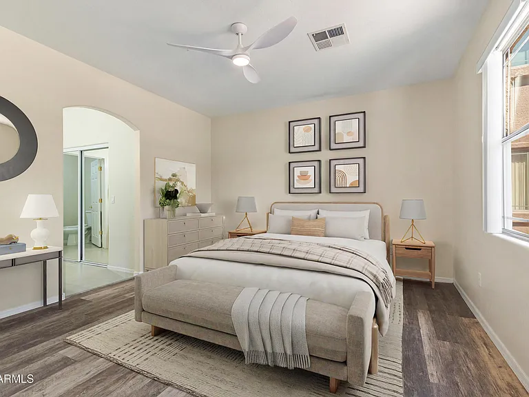 11500 E Cochise Dr #1021 — Photo 13