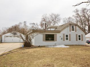 9203 W Mill Rd, Milwaukee, WI 53225