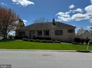 1807 Sorrel Ridge Rd, New Freedom, PA 17349