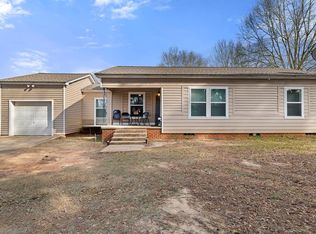110 County Road 122 E, Nacogdoches, TX 75965