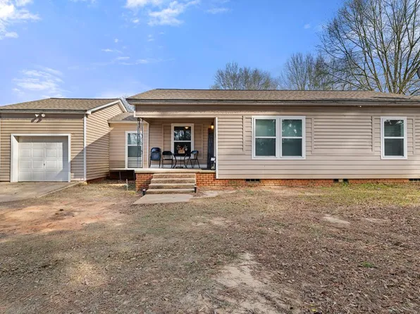 110 County Road 122 E, Nacogdoches, TX 75965