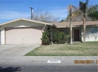 82192 Verbena Ave, Indio, CA 92201