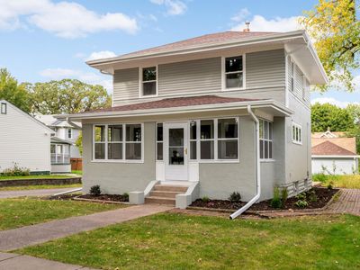 1797 James Ave, Saint Paul, MN, 55105