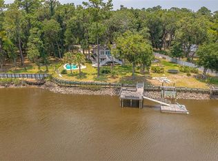 156 Hampton Point Dr, Saint Simons Island, GA 31522