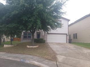 8914 Catkin Mdw, San Antonio, TX 78245